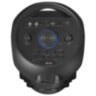 Колонка портативная DEFENDER G78, 2.0, 70 Вт, Bluetooth, FM-тюнер, microSD, чёрная, 65178, 513677
