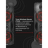 Колонка портативная DEFENDER G78, 2.0, 70 Вт, Bluetooth, FM-тюнер, microSD, чёрная, 65178, 513677