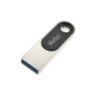 Флеш-диск 64 GB NETAC U278, USB 2.0, металлический корпус, серебристый/черный, NT03U278N-064G-20PN, 513714