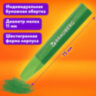 Пастель масляная восковые мелки утолщенные 36 цветов с точилкой, держателем и стеком, BRAUBERG PREMIUM, 272713, 272713