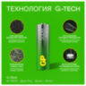 Батарейки КОМПЛЕКТ 60 шт., GP Super G-Tech, AA (LR6, 15А), алкалиновые, пальчиковые, 15A-2CRVS60, 455644