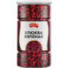 Клюква вяленая NARMAK, 1 кг, 623572