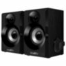 Колонки компьютерные SVEN SPS-517, 2.0, 6 Вт, питание USB, черные, SV-016180, 263170