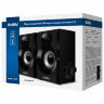 Колонки компьютерные SVEN SPS-517, 2.0, 6 Вт, питание USB, черные, SV-016180, 263170