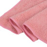 Салфетка из МИКРОФИБРЫ универсальная 30х30 см, КОМПЛЕКТ 4 шт., MULTI PRO COLOUR, 280 г/м2, LAIMA, 607792, 607792