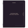 Тетради предметные, КОМПЛЕКТ 12 ПРЕДМЕТОВ, 48 л., SoftTouch, BRAUBERG "VINTAGE", 405183, 405183