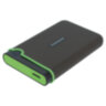 Внешний жесткий диск TRANSCEND StoreJet 25M3S 1TB, 2.5", USB 3.0, серый, TS1TSJ25M3S, 513048