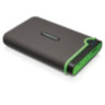 Внешний жесткий диск TRANSCEND StoreJet 25M3S 1TB, 2.5", USB 3.0, серый, TS1TSJ25M3S, 513048
