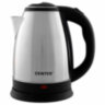 Чайник CENTEK CT-1068, 2 л, 2000 Вт, закрытый нагревательный элемент, сталь, 457624
