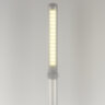 Настольная лампа / светильник SONNEN PH-3609, на подставке, LED, 9 Вт, металлический корпус, серый, 236688, 236688