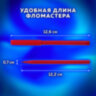 Фломастеры ПИФАГОР, 18 цветов, вентилируемый колпачок, 151091, 151091