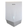 Сушилка для рук KSITEX М-2020W JET, 1300 Вт, пластик, белая, 608341