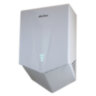 Сушилка для рук KSITEX М-2020W JET, 1300 Вт, пластик, белая, 608341