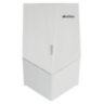 Сушилка для рук KSITEX М-2020W JET, 1300 Вт, пластик, белая, 608341