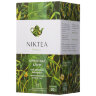 Чай NIKTEA "Oriental Bloom" зеленый, 25 пакетиков в конвертах по 2 г, TALTHA-DP0056, 622907