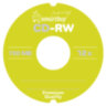 Диски CD-RW SMARTBUY, 700 Мб, 4-12x, Cake Box (упаковка на шпиле), КОМПЛЕКТ 10 шт., SBCD-RW10, 513981