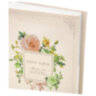 Фотоальбом BRAUBERG "Tender flowers" на 100 фото 10х15 см, твердая обложка, 391438, 391438