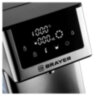 Термопот на 2,7 литра, 2 режима подачи воды, BRAYER BR6001, 2600 Вт, 7 температурных режимов, стальной, 458491