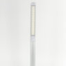 Настольная лампа / светильник SONNEN PH-3607, на подставке, LED, 9 Вт, металлический корпус, серый, 236686, 236686
