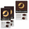 Горячий шоколад MACCHOCOLATE растворимый классический, пакетик 20 г, 64384, 40 штук, 623750