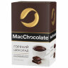 Горячий шоколад MACCHOCOLATE растворимый классический, пакетик 20 г, 64384, 40 штук, 623750