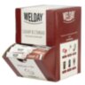 Сахар порционный OFFICE-BOX WELDAY (ВЭЛДЭЙ) в стиках по 5 г, 200 штук, 1 кг, 624095, 624095