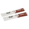 Сахар порционный OFFICE-BOX WELDAY (ВЭЛДЭЙ) в стиках по 5 г, 200 штук, 1 кг, 624095, 624095