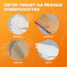 Пастель сухая художественная BRAUBERG ART DEBUT, 18 цветов, круглое сечение, 181460, 181460