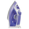 Утюг SCARLETT SC-SI30K44, 2000 Вт, керамическое покрытие, антинакипь, самоочистка, лиловый, 455895