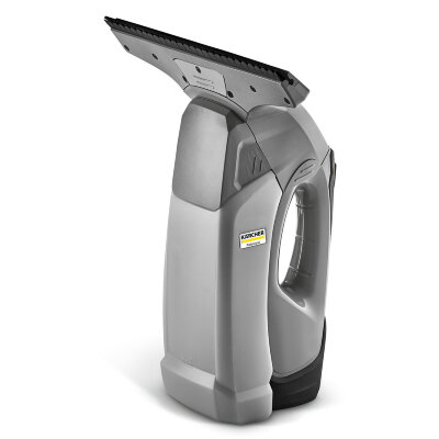 Стеклоочиститель профессиональный KARCHER WVP 10, время работы АКБ 35 мин, 1.633-550.0, 456650