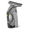 Стеклоочиститель профессиональный KARCHER WVP 10, время работы АКБ 35 мин, 1.633-550.0, 456650