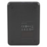 Внешний жесткий диск WD Elements Portable 1TB, 2.5", USB 3.0, черный, WDBUZG0010BBK-WESN, 513598