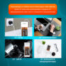 Зарядное устройство с аккумуляторами 2 шт. AA (HR6), 2700 mAh, SONNEN BC2, в блистере, 454239, 454239