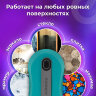 Робот-мойщик окон SONNEN Tech RWC-124 DUAL SPRAY, датчик от падения, 26 салфеток, приложение, 456237, 456237