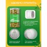 Семечки тыквенные NARMAK очищенные, 1 кг, 623574