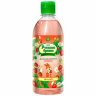 Шампунь детский 350 мл, РУССКИЕ ТРАВЫ "Земляника", без слез, К12-7, 603667