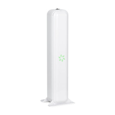 Рециркулятор БАКТЕРИЦИДНЫЙ (МЕД РегУд) АРМЕД Aircube 215-22 MAX, УФ-лампа 2х15 Вт, 67 м3/ч, 2010501, 631769