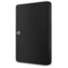 Внешний жесткий диск HDD SEAGATE Expansion Portable 1 TB, 2,5", USB 3.0, черный, STKM1000400, 513585