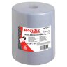 Бумага протирочная KIMBERLY-CLARK Wypall L20, 500 листов в рулоне, 33х38 см, 2-слойная, голубая, 7301, 702107