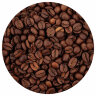 Кофе в зернах CAFFE POLI "Poli Arabica", 1 кг, арабика 100%, ИТАЛИЯ, 1770447, 623643
