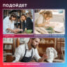 Экструдер для глины, металлический, 19 форм в комплекте, BRAUBERG ART CLASSIC, 271173, 271173