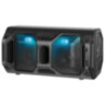 Колонка портативная DEFENDER Rage, 2.0, 50 Вт, Bluetooth, FM-тюнер, microSD, чёрная, 65109, 513678