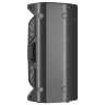 Колонка портативная DEFENDER Rage, 2.0, 50 Вт, Bluetooth, FM-тюнер, microSD, чёрная, 65109, 513678