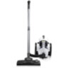 Пылесос KARCHER VC3 с контейнером "циклон", потребляемая мощность 700 Вт, белый, 1.198-053.0, 457232