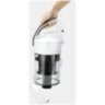 Пылесос KARCHER VC3 с контейнером "циклон", потребляемая мощность 700 Вт, белый, 1.198-053.0, 457232