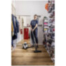 Пылесос KARCHER VC3 с контейнером "циклон", потребляемая мощность 700 Вт, белый, 1.198-053.0, 457232