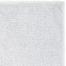 Салфетка из МИКРОФИБРЫ 50х100 см, WHITE ULTRA DENSE OVERLOCK, белая, 280 г/м2, LAIMA HOME, 608226, 608226