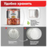 Фисташки очищенные сушеные без соли NARMAK, 500 г, 623567