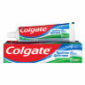 Зубная паста 50 мл COLGATE "Натуральная мята", тройное действие, с фторидом, 7891024128954, 609058