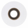 Бумага широкоформатная рулон для плоттера, 594 мм х 150 м х втулка 76 мм, 80 г/м2, белизна CIE 146%, BRAUBERG, 110633, 110633